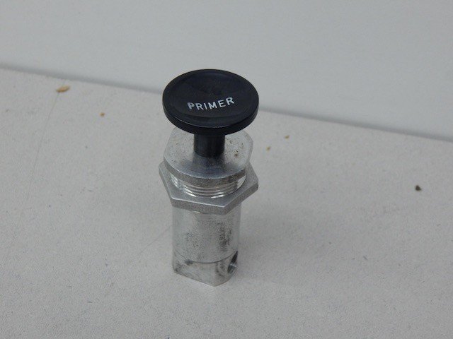 DRS 69291, 4520010649474 Primer Pump