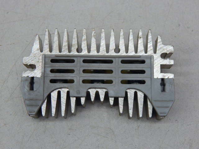 Delco Remy OEM Genuine D3983, 1875645 Rectifier Bridge for Alternator - Image 4