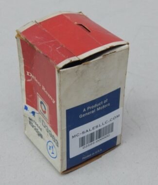 Delco Remy OEM Genuine D3983, 1875645 Rectifier Bridge for Alternator