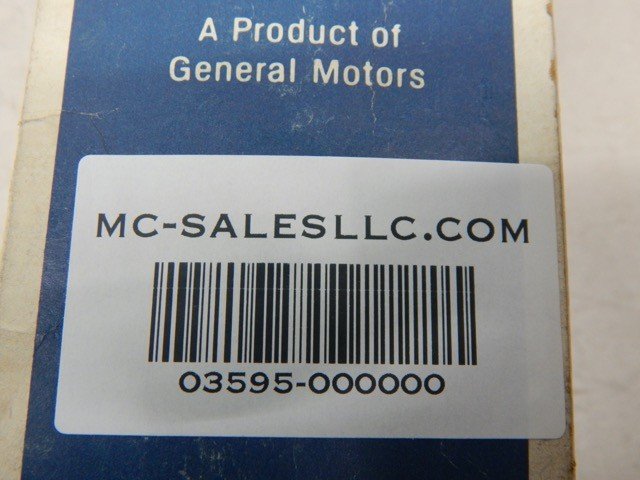 Delco Remy OEM Genuine D3983, 1875645 Rectifier Bridge for Alternator - Image 8