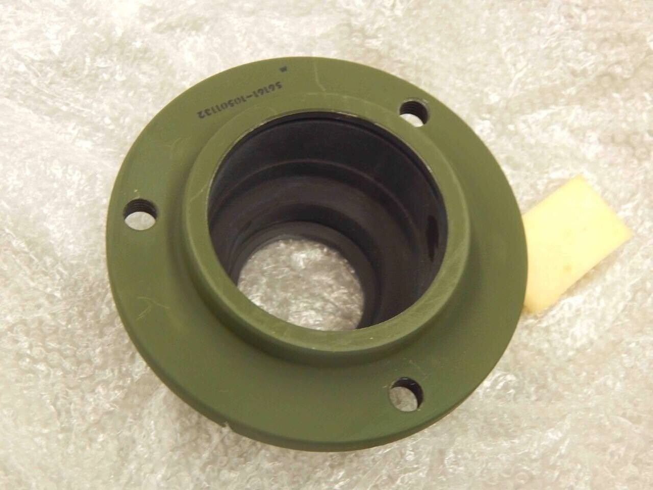 GENERAL DYNAMICS 10501132, 10501132-PT, 2401-8220-05 BEARING HOUSING - Image 5