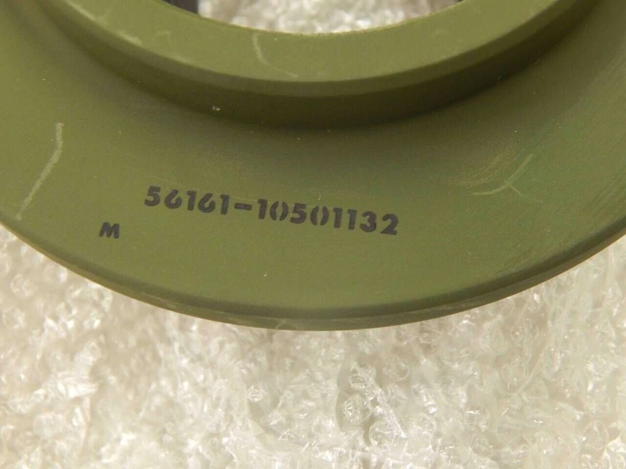 GENERAL DYNAMICS 10501132, 10501132-PT, 2401-8220-05 BEARING HOUSING - Image 6