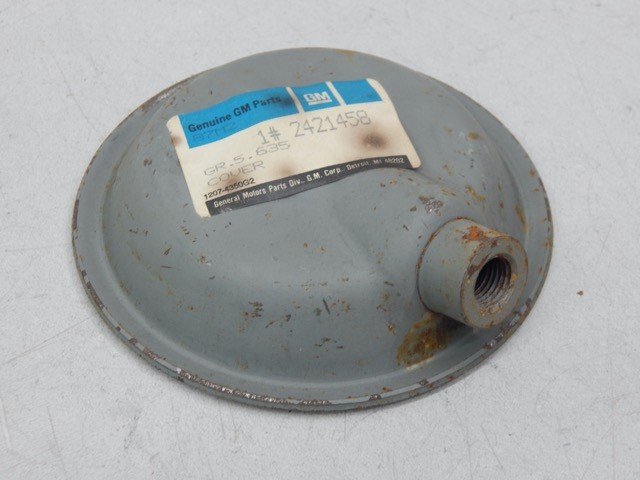 GM 2421458 Cover GR.5.635 - Image 2