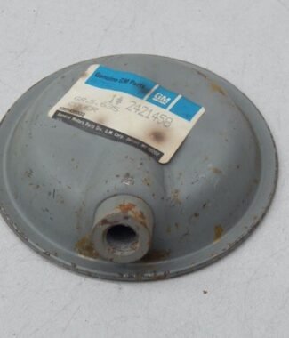 GM 2421458 Cover GR.5.635