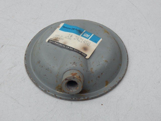 GM 2421458 Cover GR.5.635