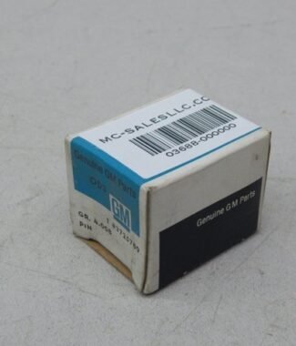 GM 3725789 Pin