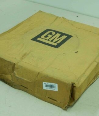 GM, AC DELCO 15619970 23122729006 BRAKE ROTOR 1983-1984, B60, C60, C70, B6000, C