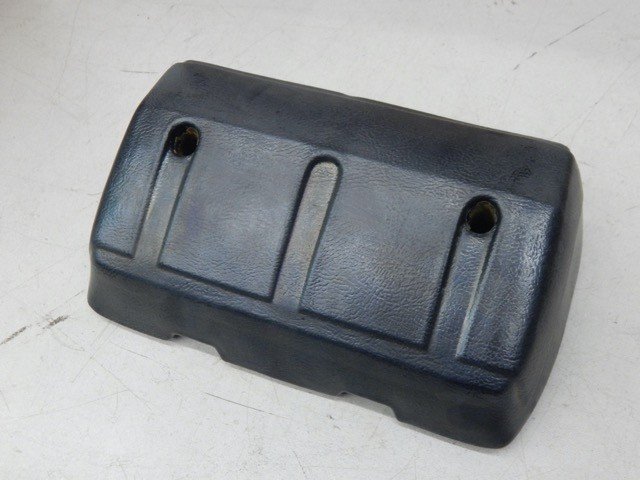 General Motors, GM 2434121, 337376, Cushion, Black - Image 3