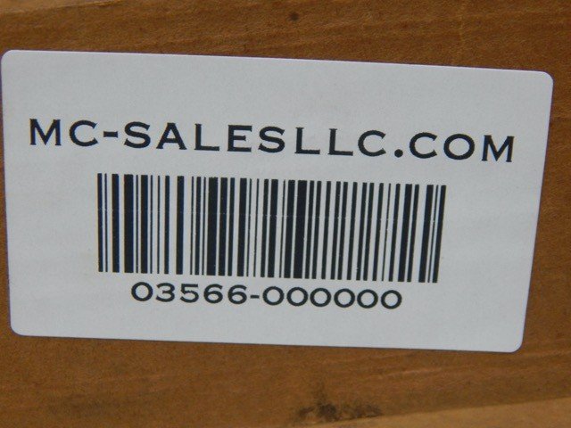 General Motors, GM 2434121, 337376, Cushion, Black - Image 6