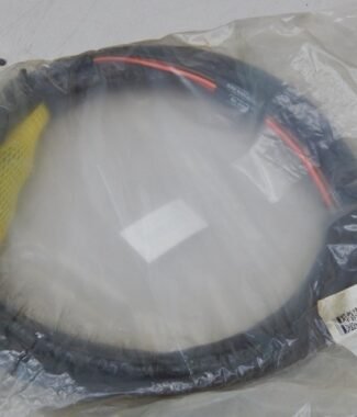 Harris 10181-9826-020, 5995013705985, MRAP Cable Assembly, 20'Long