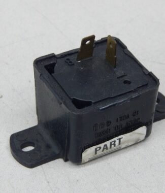 Hobbs Stewart Warner 15570, G948110 Flasher 12 Volt, 441, 2-Pin