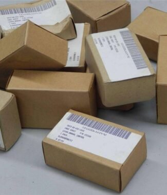 LOT of 12 Lever Manual Control 153368 5815-00-652-2492 NEW