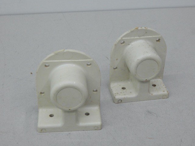 Leece Neville 58777 Brush Holder for Alternators 7601A, 4725AA (Lot of 2) - Image 3