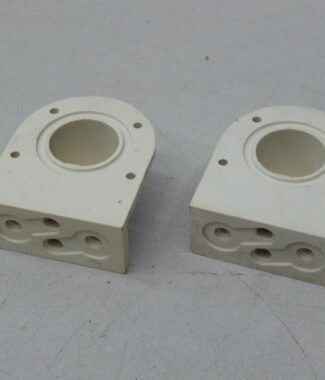 Leece Neville 58777 Brush Holder for Alternators 7601A, 4725AA (Lot of 2)