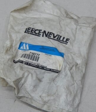 Leece Neville 710777 Retainer (91-00-3786)