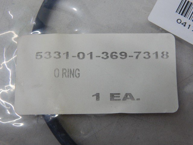 Lima 865873–01, 5331013697318, O-Ring - Image 3