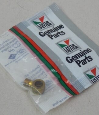Lister Petter 355726, 2815011024638, Union, Banjo Pipe (04100385)