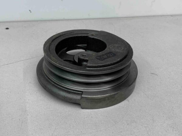 MTU, Detroit Diesel 23513867, 8928514, 3020014610384 Groove Pulley - Image 7