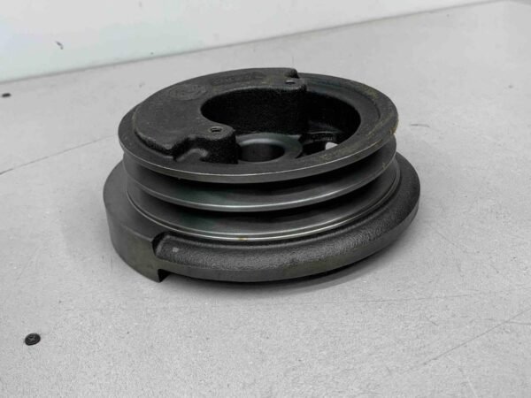 MTU, Detroit Diesel 23513867, 8928514, 3020014610384 Groove Pulley - Image 8