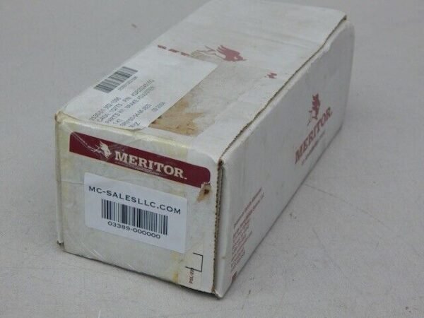 Meritor KSR2024515Q, KIT963, 501293C91, Brake Adjuster Parts Kit