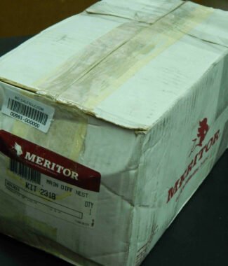 Meritor Navistar Kit-2318, 1653986C91 3040-01-556-4550 Gearshaft Spur