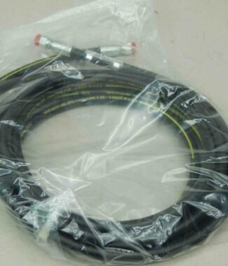 Military ​12418004-005, 4720014705759 Hose Assembly