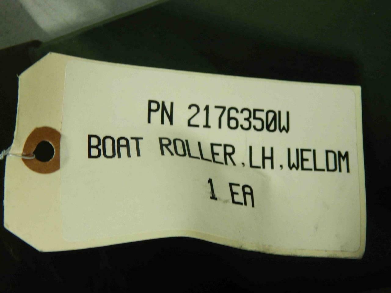 Military 2176350W Boat Roller LH - Image 3