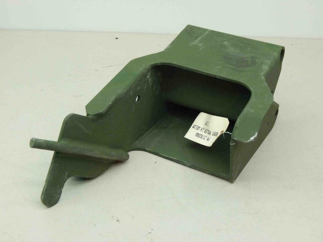 Military 2176350W Boat Roller LH - Image 4