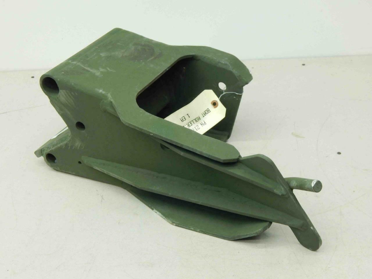 Military 2176350W Boat Roller LH - Image 5
