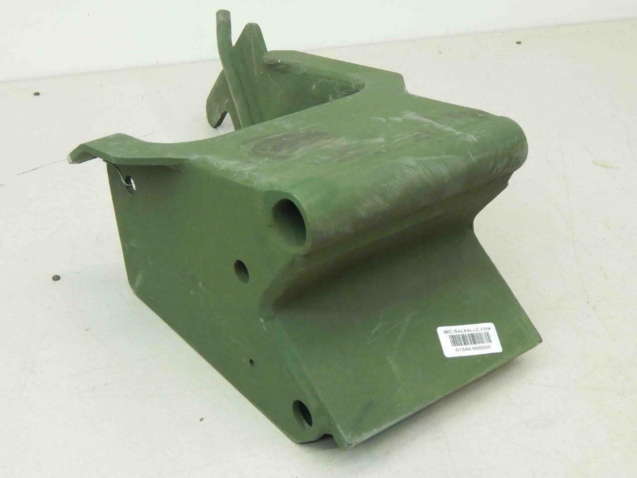 Military 2176350W Boat Roller LH