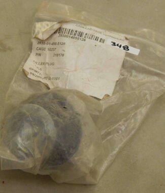 Moeller Textron 218176, 6811 2930-01-485-5126 Filler Plug