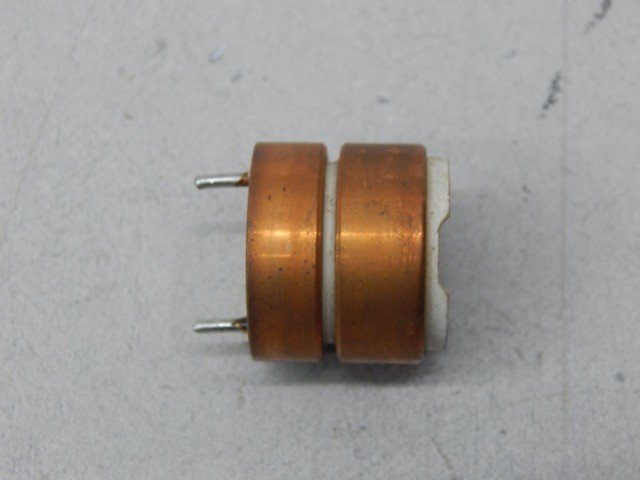 Motorola 12–22 Coil Slip Ring Terminal #03610 - Image 4