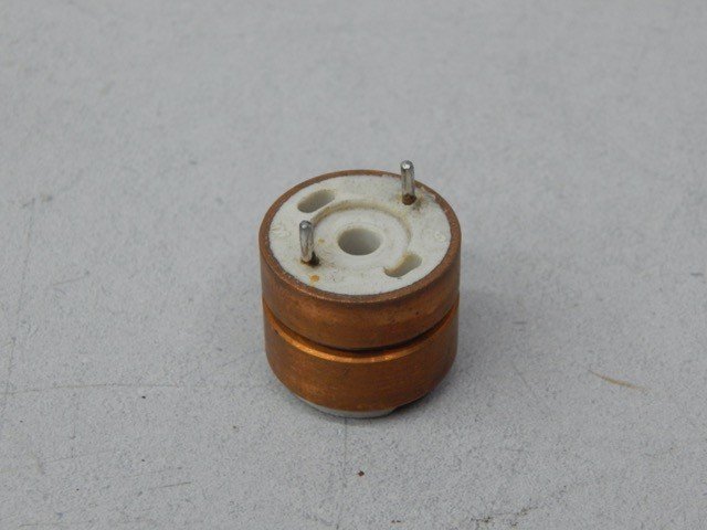 Motorola 12–22 Coil Slip Ring Terminal #03610 - Image 5