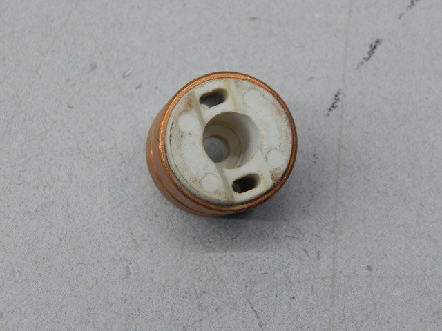 Motorola 12–22 Coil Slip Ring Terminal #03610 - Image 6