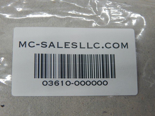 Motorola 12–22 Coil Slip Ring Terminal #03610 - Image 7