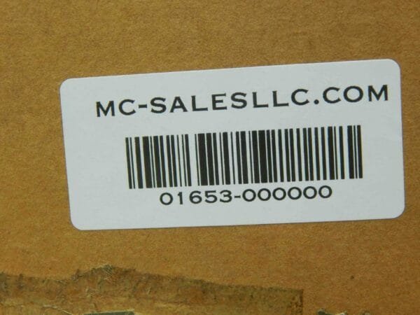 NSSC 501-4675699, 3010012597476 Steel Universal Joint - Image 4