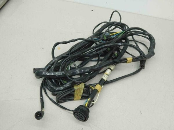 New York City Transit ​88-55-7444, 88-75-7444 Wiring Harness