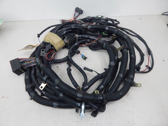 Nova Bus 88-57-9001, G1078251 Wiring Harness #04319 - Image 4
