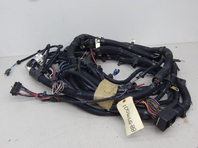 Nova Bus 88-57-9001, G1078251 Wiring Harness #04319 - Image 6