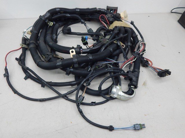 Nova Bus 88-57-9001, G1078251 Wiring Harness #04319