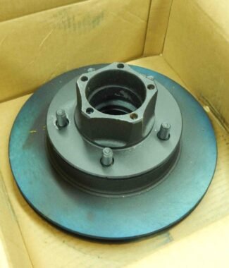OEM AMC JEEP 5363421, 2530011577897 Disc Brake Assembly