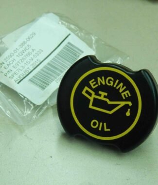 OEM Genuine Ford E9TZ6766-A, EC-735 2590013880629 Oil Filler Cap F250, F350