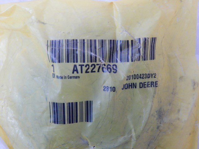 OEM Genuine John Deere AT227669, 2540015671901, Air Circulating Ventilator - Image 4