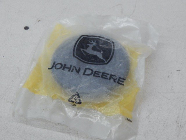 OEM Genuine John Deere AT227669, 2540015671901, Air Circulating Ventilator