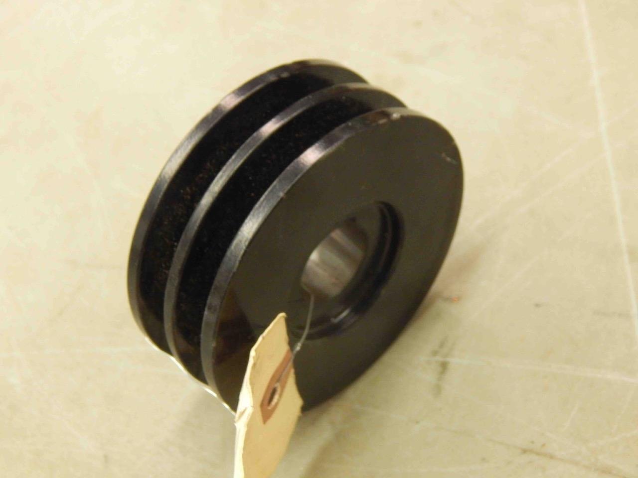 Oshkosh 1810040 3020-01-337-4430 Groove Pully (Sold Separately) - Image 8