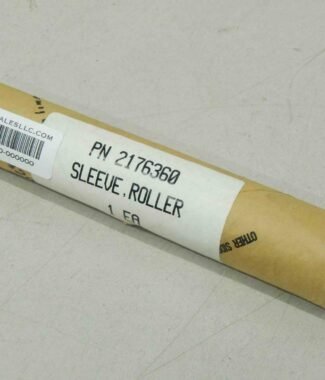Oshkosh 2176360, 5365-01-457-9342 Roller Sleeve