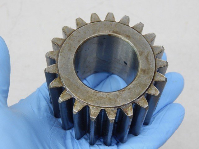 Oshkosh 3000218, 3020014791867, Helical Gear (Alt MPN 12640989) - Image 5
