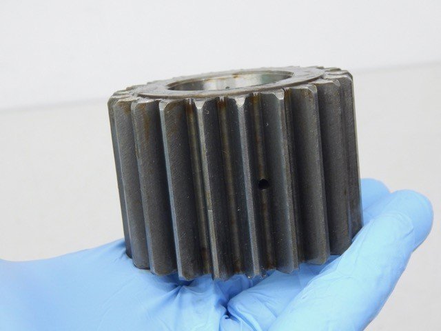 Oshkosh 3000218, 3020014791867, Helical Gear (Alt MPN 12640989) - Image 6