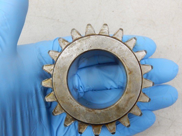Oshkosh 3000218, 3020014791867, Helical Gear (Alt MPN 12640989) - Image 7