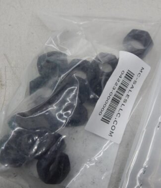 Oshkosh 3862295001, 5310016573538, M2x1.75, Self-Locking Luck Nut Hex